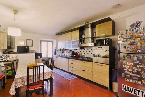 Villa i Volterra, Pisa, Volterra - € 230.000 | Ref: A-306-769365 - foto 8