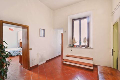 Villa i Volterra, Pisa, Volterra - € 230.000 | Ref: A-306-769365 - foto 12