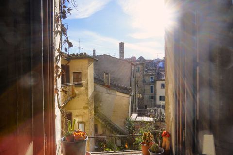 Villa i Volterra, Pisa, Volterra - € 230.000 | Ref: A-306-769365 - foto 14