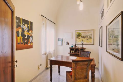 Villa a Volterra, Pisa, Volterra - € 230.000 | Ref: A-307-769381 - foto 4