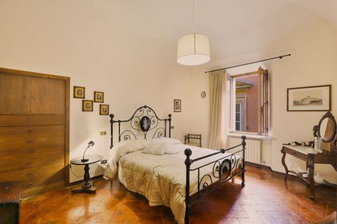 Villa a Volterra, Pisa, Volterra - € 230.000 | Ref: A-307-769381 - foto 6