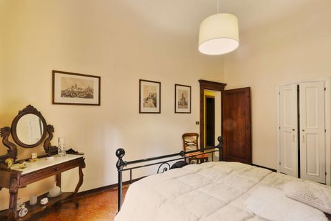 Villa a Volterra, Pisa, Volterra - € 230.000 | Ref: A-307-769381 - foto 8