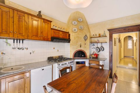 Villa a Volterra, Pisa, Volterra - € 230.000 | Ref: A-307-769381 - foto 9