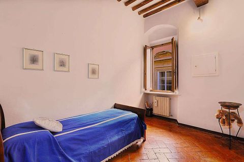 Villa a Volterra, Pisa, Volterra - € 230.000 | Ref: A-307-769381 - foto 11