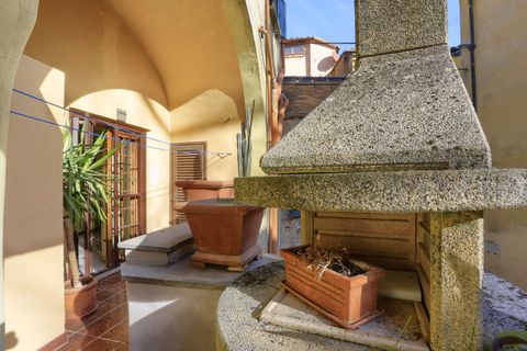 Villa a Volterra, Pisa, Volterra - € 230.000 | Ref: A-307-769381 - foto 12