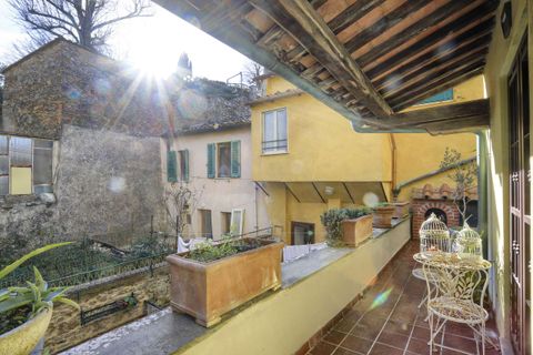 Villa a Volterra, Pisa, Volterra - € 230.000 | Ref: A-307-769381 - foto 13