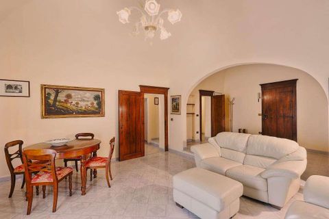 Villa a Volterra, Pisa, Volterra - € 230.000 | Ref: A-307-769381 - foto 14