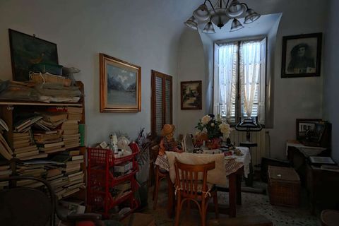 Villa i Lajatico, Pisa, Lajatico - € 140.000 | Ref: L-75-769407 - foto 4