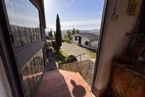 Villa a Fabro, Terni, Fabro - € 160.000 | Ref: OR8304M-769838 - foto 2