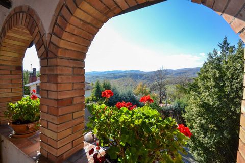 Villa a Fabro, Terni, Fabro - € 160.000 | Ref: OR8304M-769838 - foto 3