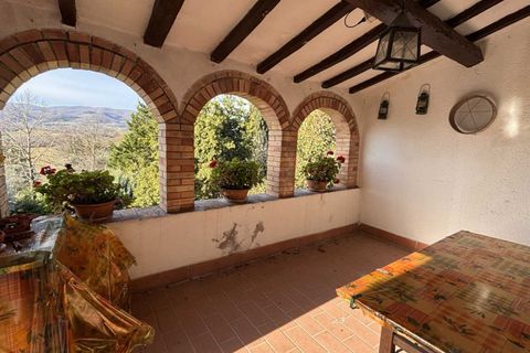 Villa a Fabro, Terni, Fabro - € 160.000 | Ref: OR8304M-769838 - foto 4