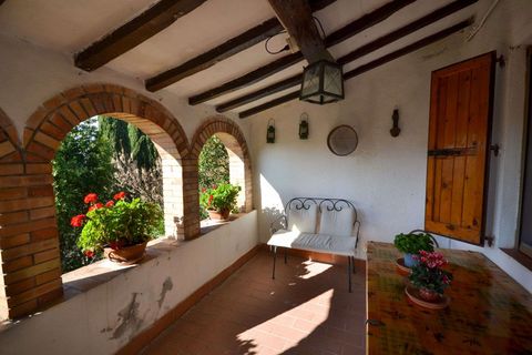 Villa a Fabro, Terni, Fabro - € 160.000 | Ref: OR8304M-769838 - foto 5