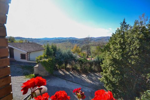 Villa a Fabro, Terni, Fabro - € 160.000 | Ref: OR8304M-769838 - foto 7