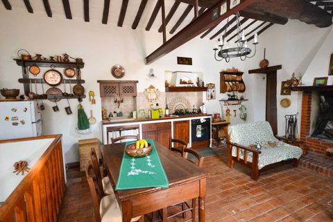 Villa a Fabro, Terni, Fabro - € 160.000 | Ref: OR8304M-769838 - foto 8