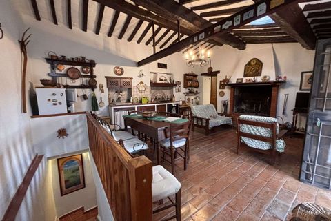 Villa a Fabro, Terni, Fabro - € 160.000 | Ref: OR8304M-769838 - foto 9