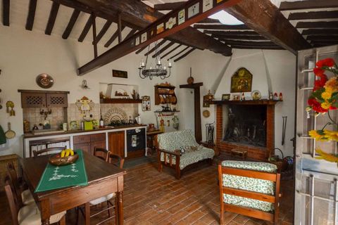 Villa a Fabro, Terni, Fabro - € 160.000 | Ref: OR8304M-769838 - foto 11