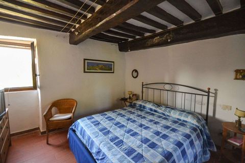 Villa a Fabro, Terni, Fabro - € 160.000 | Ref: OR8304M-769838 - foto 21