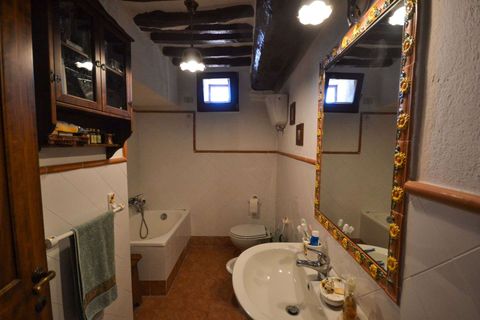 Villa a Fabro, Terni, Fabro - € 160.000 | Ref: OR8304M-769838 - foto 23