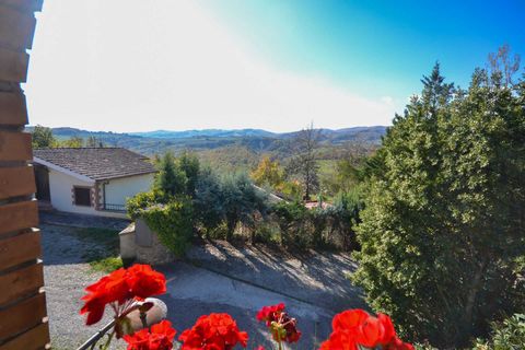 Villa a Fabro, Terni, Fabro - € 160.000 | Ref: OR8304M-769838 - foto 28