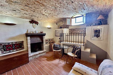 Lejlighed i Pienza, Siena, Pienza - € 300.000 | Ref: 11226RA79917-777301 - foto 2