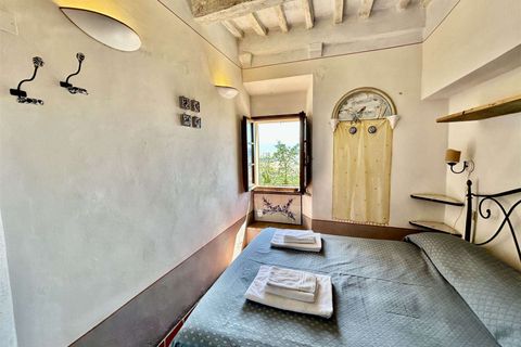Lejlighed i Pienza, Siena, Pienza - € 300.000 | Ref: 11226RA79917-777301 - foto 17