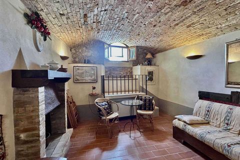 Lejlighed i Pienza, Siena, Pienza - € 300.000 | Ref: 11226RA79917-777301 - foto 20