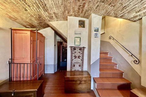 Lejlighed i Pienza, Siena, Pienza - € 300.000 | Ref: 11226RA79917-777301 - foto 21