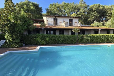 Landejendom i Villa, Perugia, Villa - € 1.300.000 | Ref: 11226RA50418-777375 - foto 2