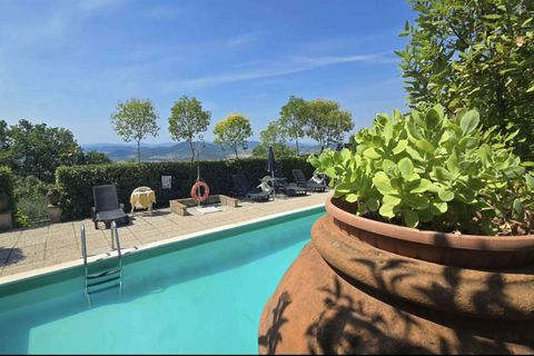 Landejendom i Villa, Perugia, Villa - € 1.300.000 | Ref: 11226RA50418-777375 - foto 3