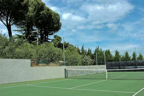 Landejendom i Villa, Perugia, Villa - € 1.300.000 | Ref: 11226RA50418-777375 - foto 4