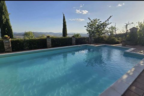 Landejendom i Villa, Perugia, Villa - € 1.300.000 | Ref: 11226RA50418-777375 - foto 5