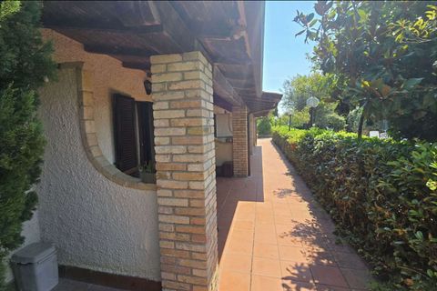 Landejendom i Villa, Perugia, Villa - € 1.300.000 | Ref: 11226RA50418-777375 - foto 7