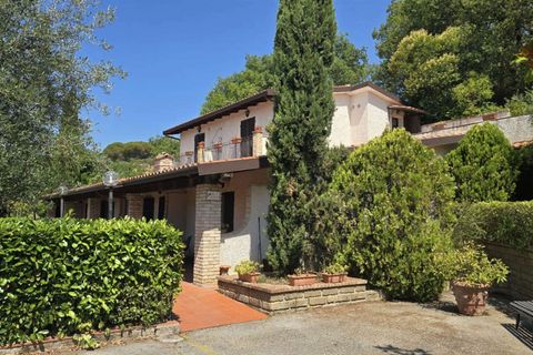Landejendom i Villa, Perugia, Villa - € 1.300.000 | Ref: 11226RA50418-777375 - foto 8