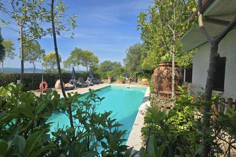 Landejendom i Villa, Perugia, Villa - € 1.300.000 | Ref: 11226RA50418-777375 - foto 12