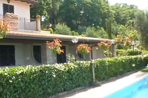 Landejendom i Villa, Perugia, Villa - € 1.300.000 | Ref: 11226RA50418-777375 - foto 14
