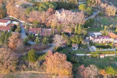 Landejendom i Villa, Perugia, Villa - € 1.300.000 | Ref: 11226RA50418-777375 - foto 15
