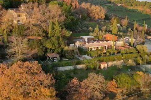 Landejendom i Villa, Perugia, Villa - € 1.300.000 | Ref: 11226RA50418-777375 - foto 16