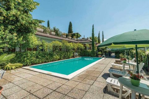 Landejendom i Villa, Perugia, Villa - € 1.300.000 | Ref: 11226RA50418-777375 - foto 17