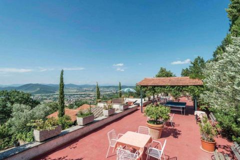 Landejendom i Villa, Perugia, Villa - € 1.300.000 | Ref: 11226RA50418-777375 - foto 21