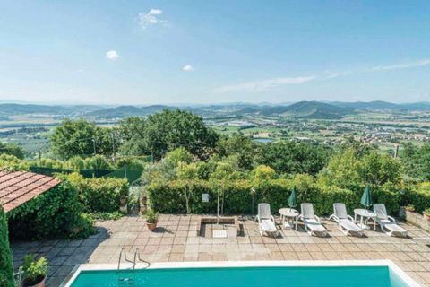 Landejendom i Villa, Perugia, Villa - € 1.300.000 | Ref: 11226RA50418-777375 - foto 24