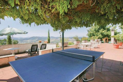 Landejendom i Villa, Perugia, Villa - € 1.300.000 | Ref: 11226RA50418-777375 - foto 27
