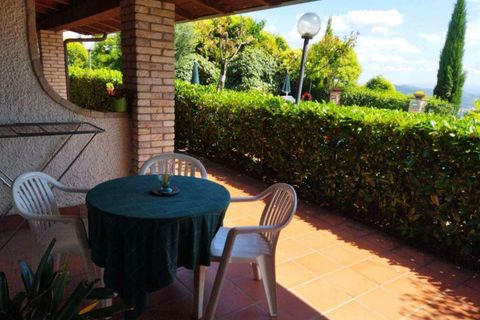 Landejendom i Villa, Perugia, Villa - € 1.300.000 | Ref: 11226RA50418-777375 - foto 29