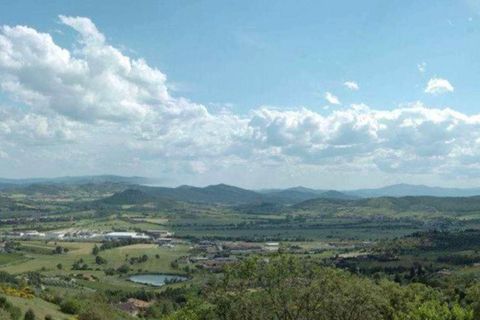 Landejendom i Villa, Perugia, Villa - € 1.300.000 | Ref: 11226RA50418-777375 - foto 30