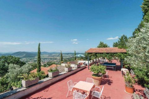 Landejendom i Villa, Perugia, Villa - € 1.300.000 | Ref: 11226RA50418-777375 - foto 32