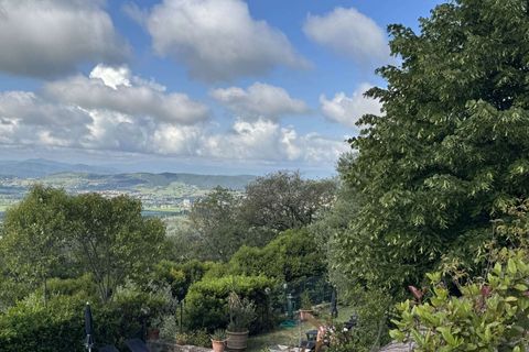 Landejendom i Villa, Perugia, Villa - € 1.300.000 | Ref: 11226RA50418-777375 - foto 33