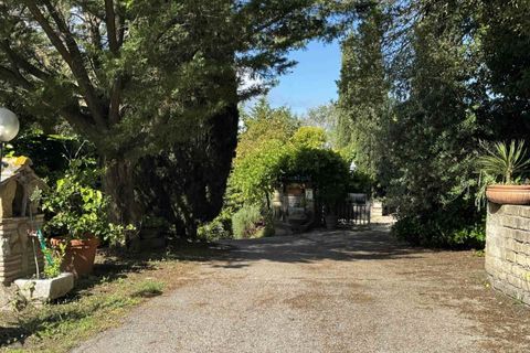 Landejendom i Villa, Perugia, Villa - € 1.300.000 | Ref: 11226RA50418-777375 - foto 34