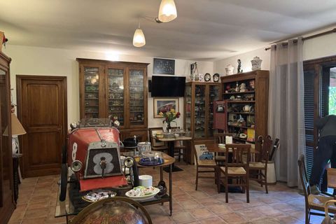 Landejendom i Villa, Perugia, Villa - € 1.300.000 | Ref: 11226RA50418-777375 - foto 36
