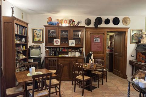 Landejendom i Villa, Perugia, Villa - € 1.300.000 | Ref: 11226RA50418-777375 - foto 37
