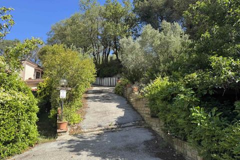 Landejendom i Villa, Perugia, Villa - € 1.300.000 | Ref: 11226RA50418-777375 - foto 40