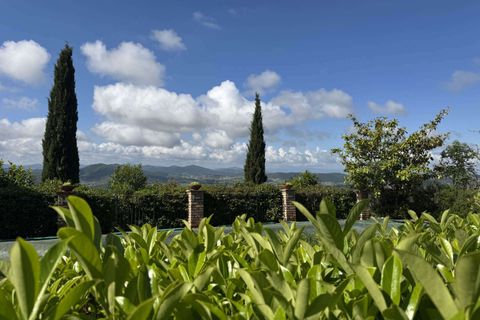 Landejendom i Villa, Perugia, Villa - € 1.300.000 | Ref: 11226RA50418-777375 - foto 44